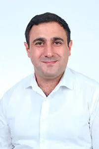 Armen Tumasyan